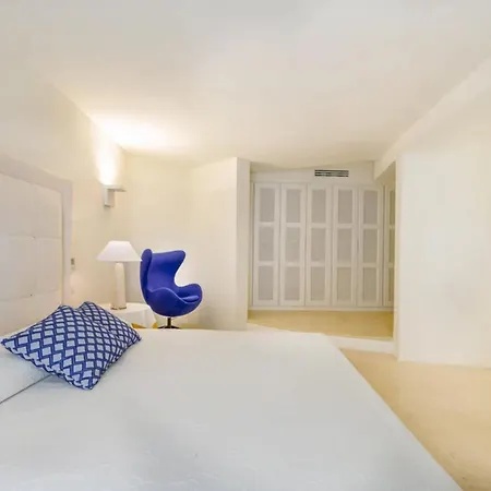 Villa L'Martina 公寓 *