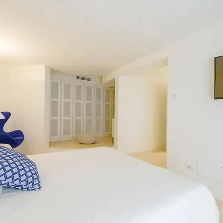 公寓 Villa L'Martina *