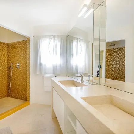 Villa L'Martina