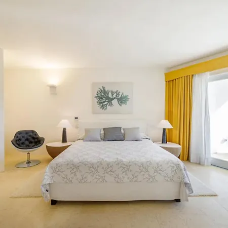 Villa L'Martina 公寓