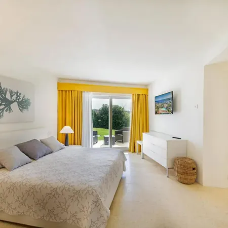 公寓 Villa L'Martina
