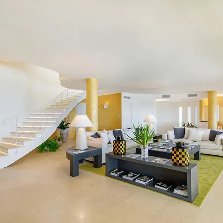 Villa L'Martina 公寓 *