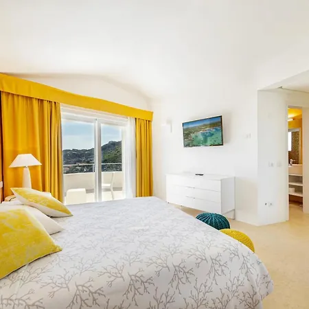 Villa L'Martina 切尔沃港