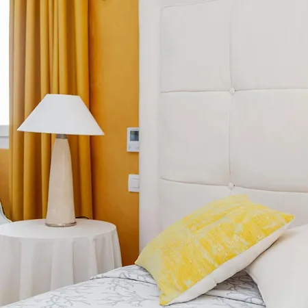 Villa L'Martina 切尔沃港