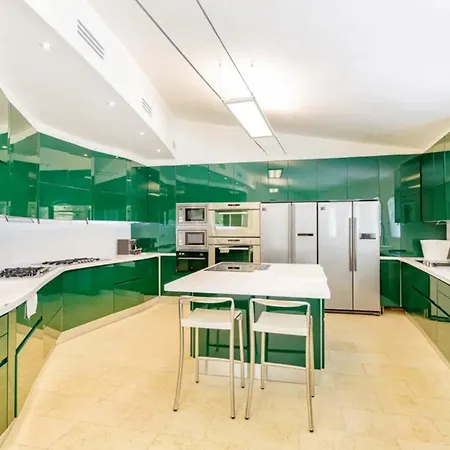 Villa L'Martina * 切尔沃港