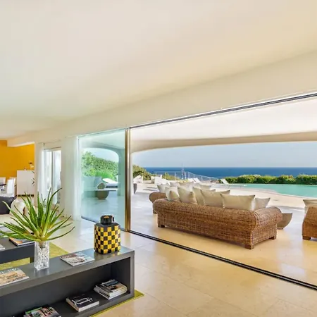Villa L'Martina * 切尔沃港