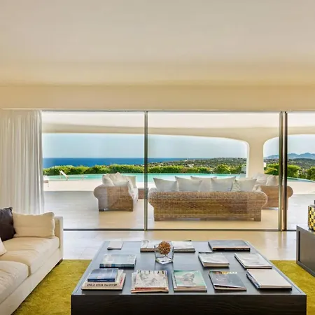 Villa L'Martina 公寓