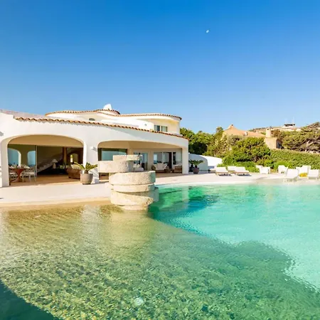 Villa L'Martina *