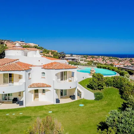 Villa L'Martina