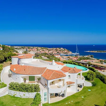 Villa L'Martina *