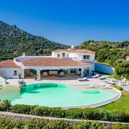 Villa L'Martina *