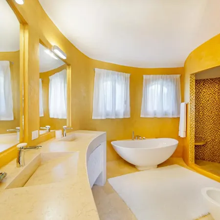 Villa L'Martina 公寓